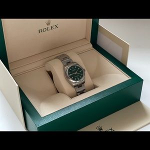 Meet your Posher, Seho